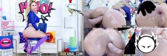 Savannah Bond - Deep Anal With Savannah (2025/TrueAnal.com/FullHD)