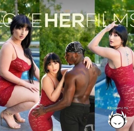 Aleksa Mink - Joi Butt Tease With Aleksa Mink (2025/LoveHerFilms.com/HD)