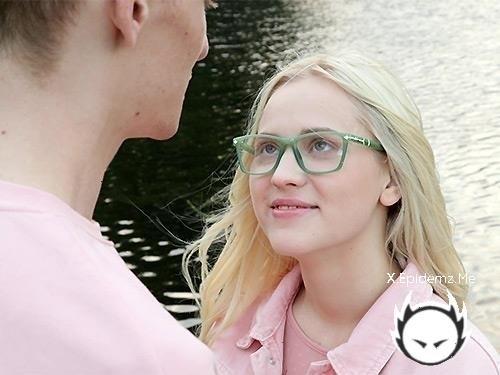 Nikki Hill - Blonde Teen Wet Casual Fuck (2025/CasualTeenSex.com/FullHD)