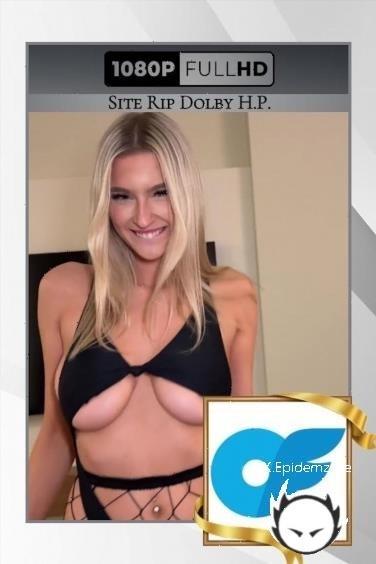 Cas Summer - Big Tits Blonde Hotel Fucking Luke Cooper (2025/Onlyfans.com/FullHD)