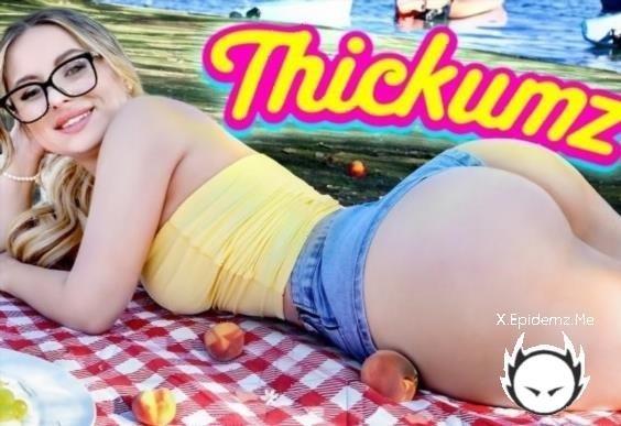Aria Banks - Ive Never Fucked A Stranger Before Bubble Butts And Swan Boats! (2025/Thickumz.com/TeamSkeet.com/SD)