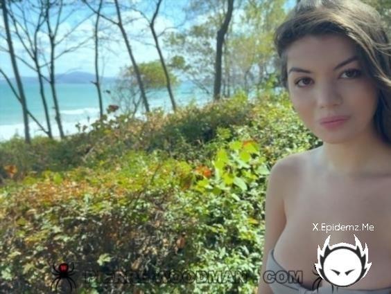 Anha Bellissima - Anha Bellissima - Xxxx - Area X69 65 (2025/WoodmanCastingX.com/SD)