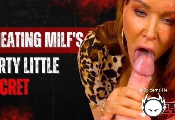 Rachel Steele - Milf1891 - Cheating Milfs Dirty Little Secret Pov (2025/Manyvids.com/Rachel-Steele.com/FullHD)