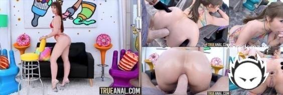 Tommy King - Goin Deep In Tommys Ass (2025/TrueAnal.com/HD)