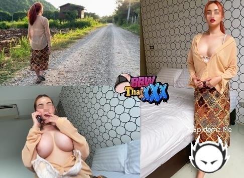 BbwThaixxx - Bargain With Local Married Women Wearing Indo Batik Full And Uncen In Fansly Bbwthaixxx 38Min (2025/PornhubPremium.com/OnlyFans.com/FullHD)