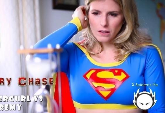 Cory Chase - Super Gurl Vs Dr. Remy (2025/Clips4Sale.com/CorySSuperHeroineAdventures.com/HD)