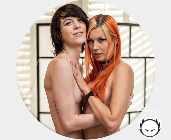 TS Autumn Rain, Robin Coffins -  (2023/Transerotica.com/FullHD)