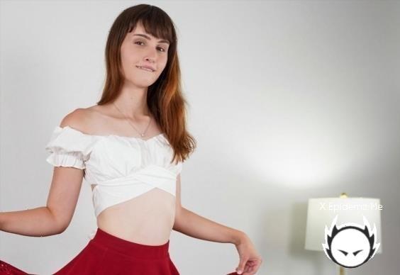 Saska Sage - (2021/GroobyGirls.com/HD)