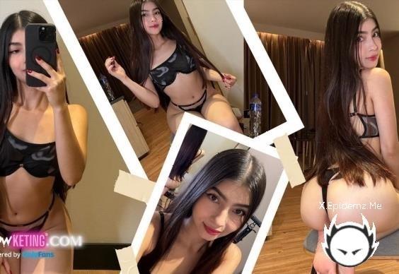 Nikitalaiss - Sextape 1 (2025/Blowketing.com/Manyvids.com/FullHD)