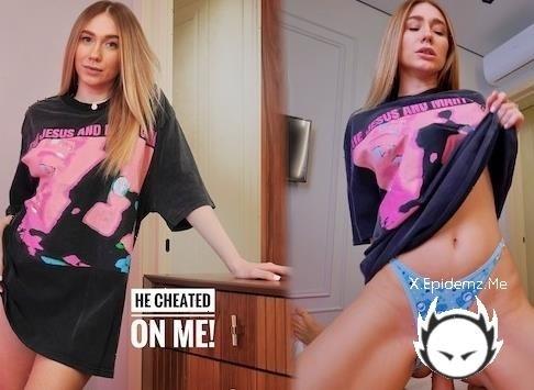 Lil Elle - Cheaters Karma I Fucked His Best Friend And Recorded It! - Lil Elle (2025/PornhubPremium.com/OnlyFans.com/FullHD)