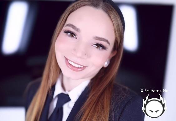 Selina Imai - Selina Imai Returns To Amateur Allure For A Stop At The Swallow Academy (2025/AmateurAllure.com/FullHD)