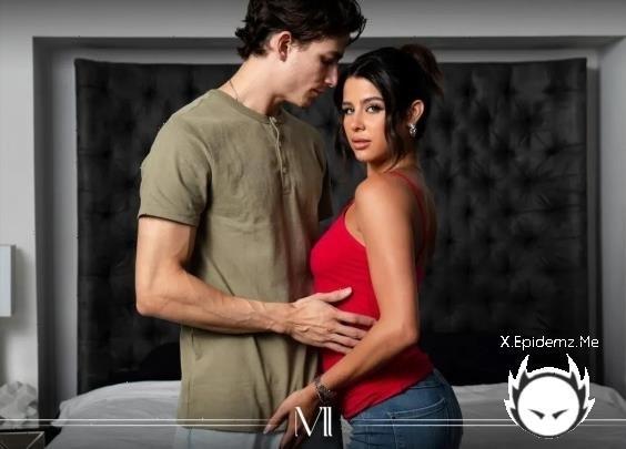 Kylie Rocket - One Bed, Two In-Laws (2025/AdultTime.com/SD)