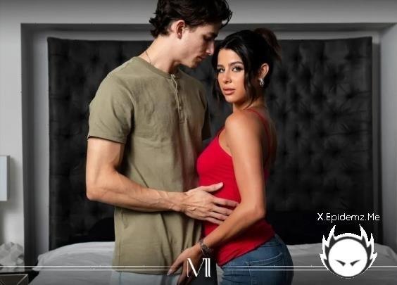 Kylie Rocket - One Bed, Two In-Laws (2025/AdultTime.com/FullHD)