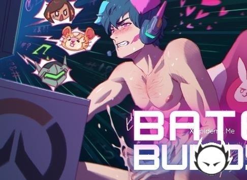 CerberosVA - Bate That Dick For Me, Bro! Nsfw Audio For Overwatch Gaymers (2025/PornhubPremium.com/OnlyFans.com/FullHD)
