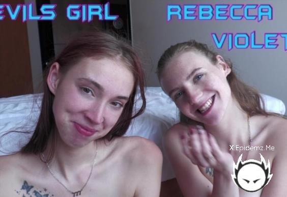 Devilsgirl, Rebecca Violetti - Wunf 426 (2025/WakeUpNFuck.com/WoodmanCastingX.com/HD)