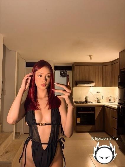 Kattedoll - Sextape 1 (2025/Blowketing.com/Manyvids.com/FullHD)