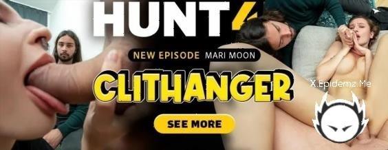 Mari Moon - Clithanger (2025/Hunt4K.com/Vip4K.com/SD)