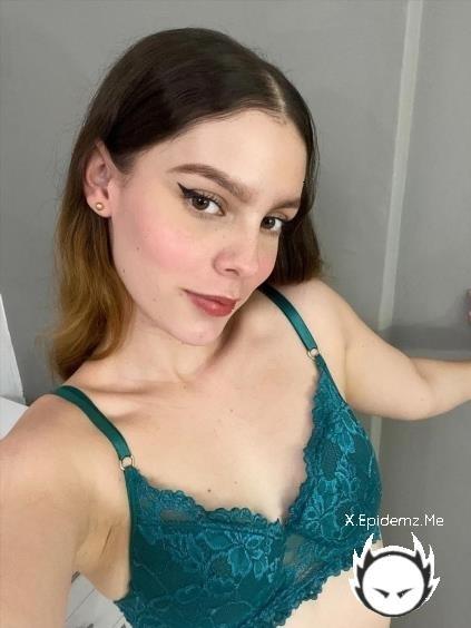 Miasossa - Sextape 1 (2025/Blowketing.com/Manyvids.com/FullHD)