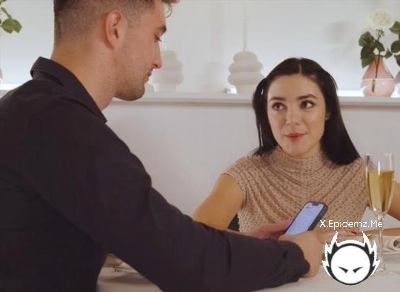 Paola Hard - Her Ass Belongs To Him (2025/EnjoyX.com/SD)