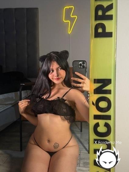 CuteTati - Sextape 3 (2025/Blowketing.com/Manyvids.com/FullHD)
