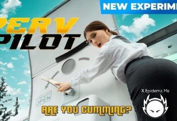 Hot Pearl - Concept Perv Pilot 3 (2024/TeamSkeetLabs.com/TeamSkeet.com/FullHD)