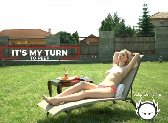 Alexa Si - Its My Turn To Peep (2025/LustyGrandmas.com/FullHD)