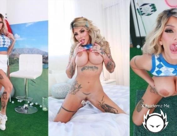 Kitana Montana - The 19Th Hole (2025/BigGulpGirls.com/TopWebModels.com/FullHD)