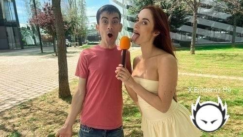 Audrey Reid - Would You Fuck Me? (2025/RKPrime.com/RealityKings.com/SD)