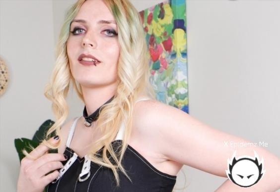 Vixin Lex -  (2025/GroobyGirls.com/FullHD)