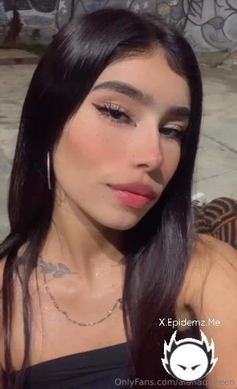 Alanaqueeen - Sextape 2 (2025/Blowketing.com/Manyvids.com/FullHD)