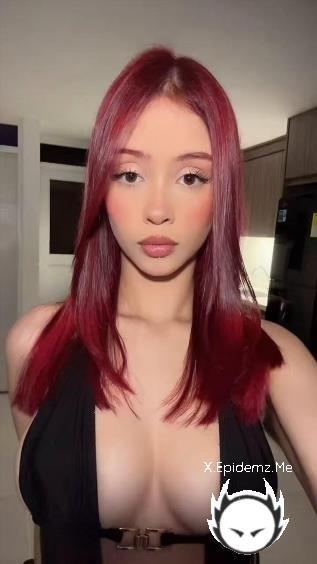 Kattedoll - Sextape 3 (2025/Blowketing.com/Manyvids.com/FullHD)