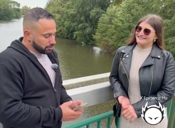 Miss Jane - 28 Years Old, From Paris (2025/JacquieEtMichelTV.com/SD)