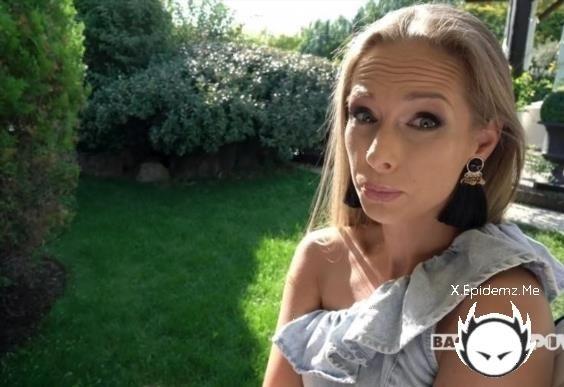 Kinuski - Spoiled Wife (2025/BackdoorPOV.com/FullHD)