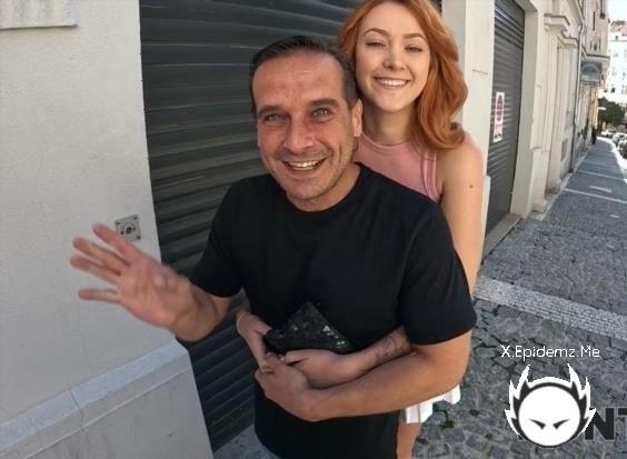 Cherry Candle - Bookies Or Boobies (2025/Hunt4K.com/Vip4K.com/SD)