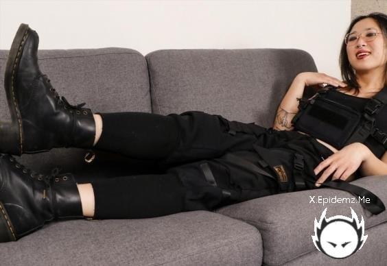 Ghost Park - Mission Possible (2023/BobsTgirls.com/FullHD)