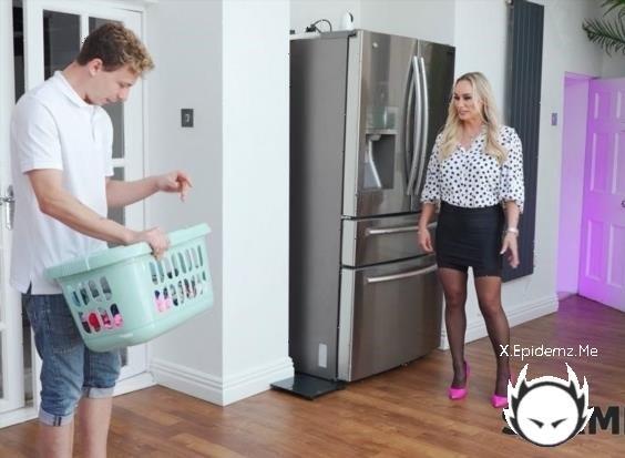 Eva May - Dirty Laundromat (2025/Shame4K.com/Vip4K.com/SD)