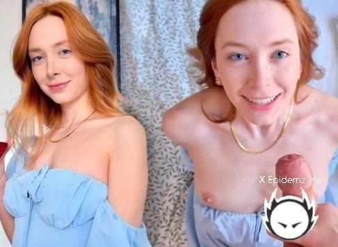 Loly Nebel - The Cutie Fucked The Delivery Guy And He Didnt Even Charge Her For The Delivery (2025/PornhubPremium.com/OnlyFans.com/FullHD)