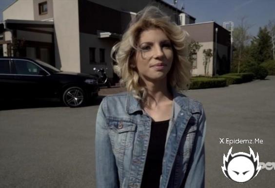 Missy Luv - Casting With Missy Luv (2025/PetitePOV.com/FullHD)