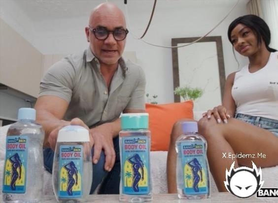 Malia Lenoir - The Bangbros Special (2025/BrownBunnies.com/BangBros.com/SD)