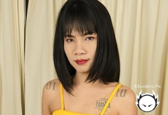 Emmy - Raunchy Emmy (2023/AsianTgirl.com/FullHD)