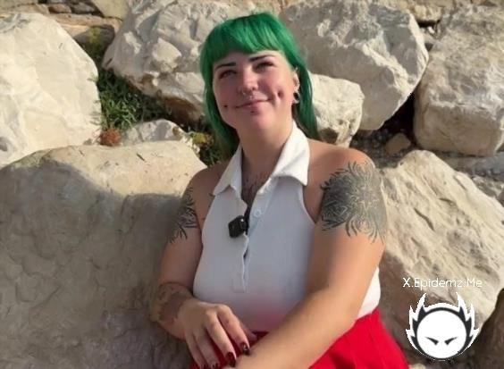 Lilith - 20 Years Old, Student In Toulon (2025/JacquieEtMichelTV.com/SD)