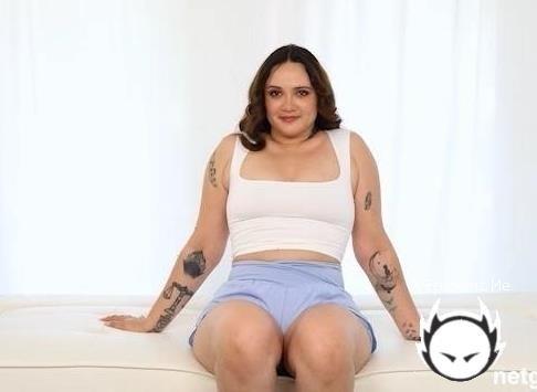 Rollie - Net Girl (2025/NetGirl.com/SD)