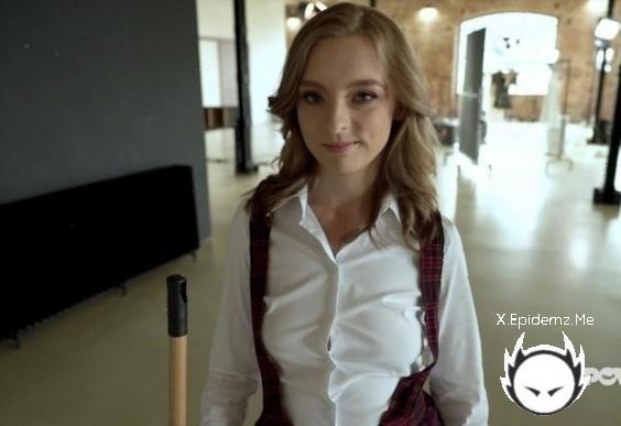 Lily Ray - The Mail Order Bride (2025/PetitePOV.com/FullHD)