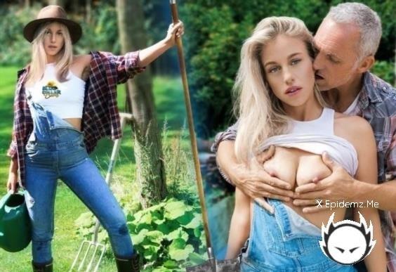 Rosa Josefin - Shell Show Her Stepdaddys Dick How Much She Wants The Farm (2025/BlueCollarBabes.com/TeamSkeet.com/SD)