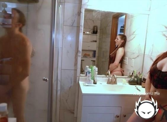 Doxy - Anal And Rimming With My Elf Eared Stepsister (2025/IntimacyProductions.com/SD)