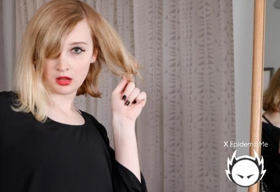 Jade Slade - Small Is Best (2023/GroobyGirls.com/FullHD)