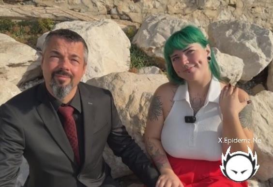 Lilith - 20 Years Old, Student In Toulon (2025/JacquieEtMichelTV.com/FullHD)