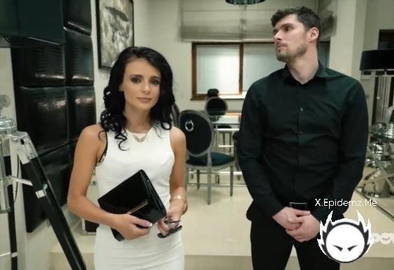 Kate Rich - Kate And Her Bodyguard (2025/PetitePOV.com/FullHD)