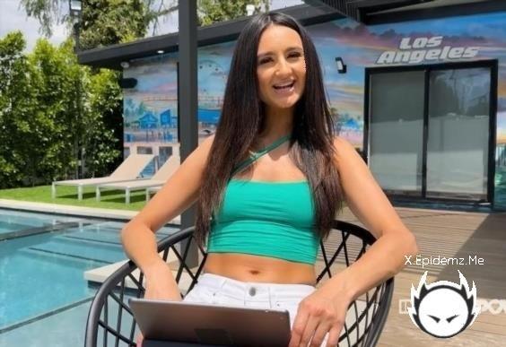 Eliza Ibarra - Dream Gf Eliza Ibarra (2025/IntimatePOV.com/FullHD)