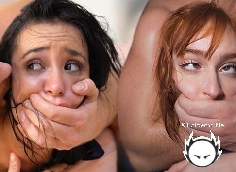 Porn Force - Explosive Loads For Dirty Hoes - Broken Sluts Like It Rough (2025/PornhubPremium.com/OnlyFans.com/FullHD)